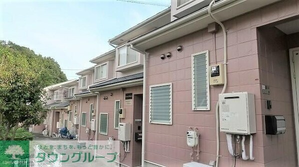 オリエンタルパレスの物件内観写真